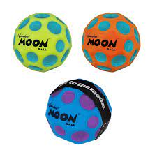 Martian Moon Ball | Waboba