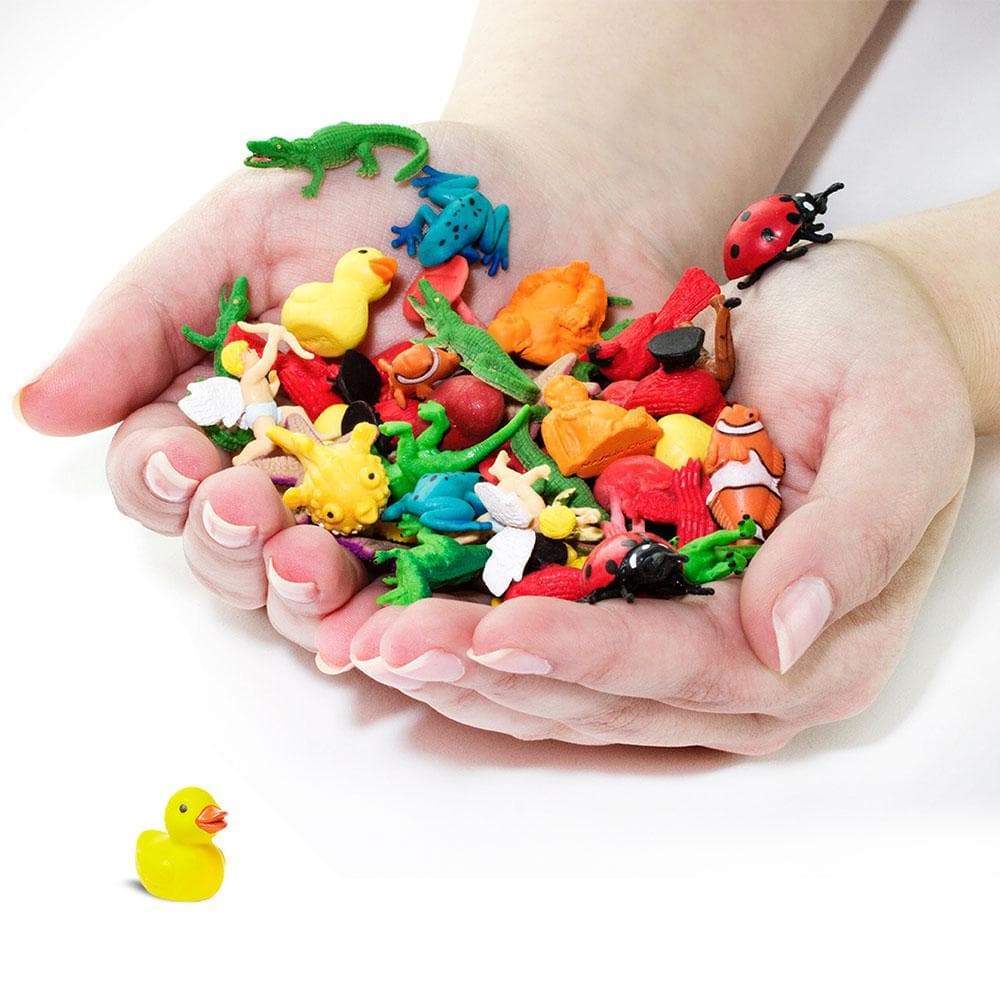 Duckie | Good Luck Minis