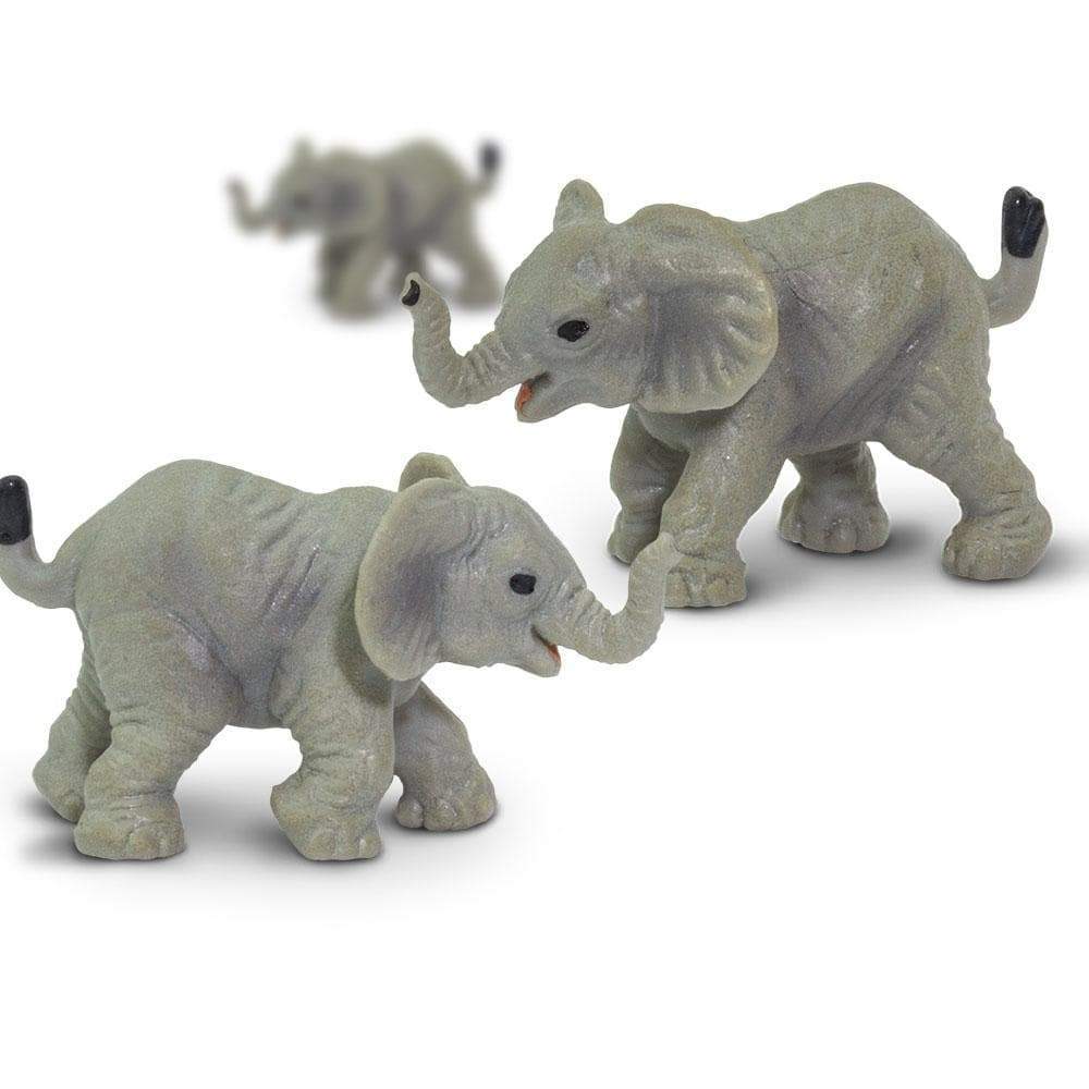 Elephant | Good Luck Minis