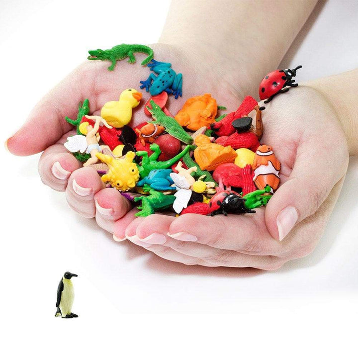 Emperor Penguin - Good Luck Minis