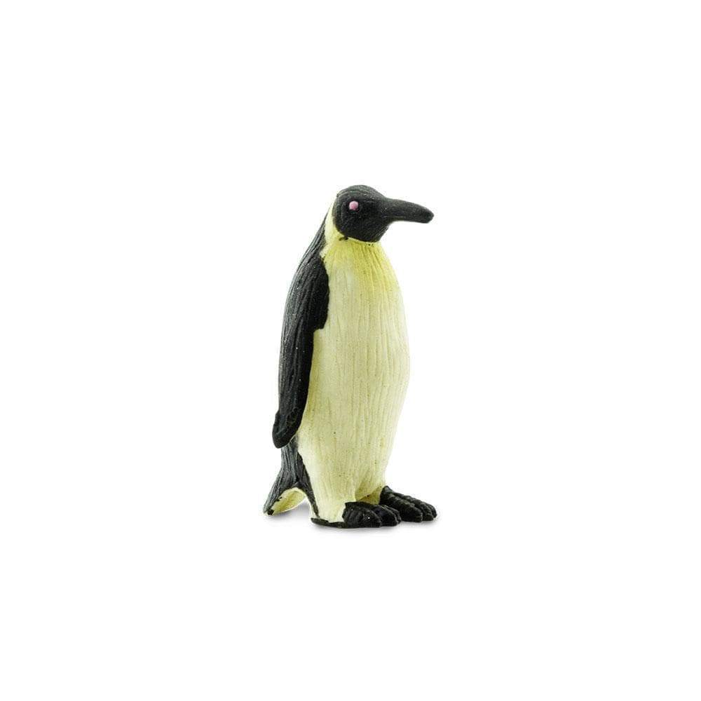 Emperor Penguin Good Luck Minis – The Curious Bear Toy Book Shop