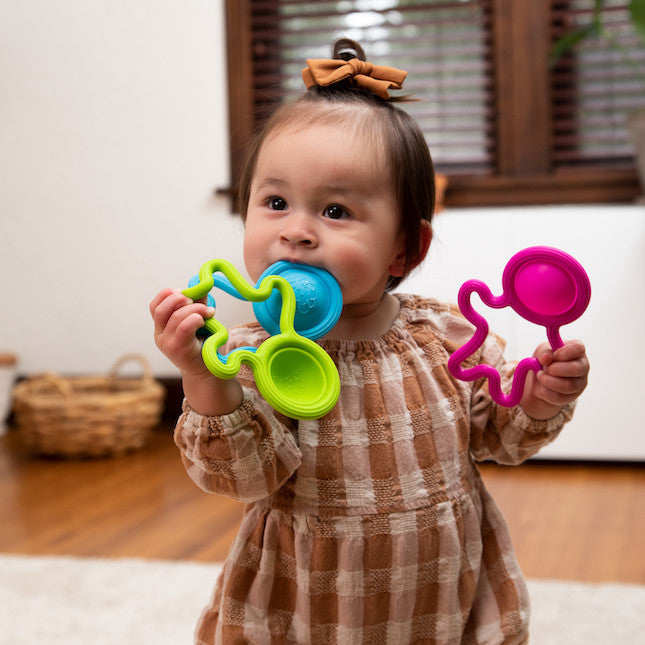 Lil' Dimpl | Fat Brain Toy Co