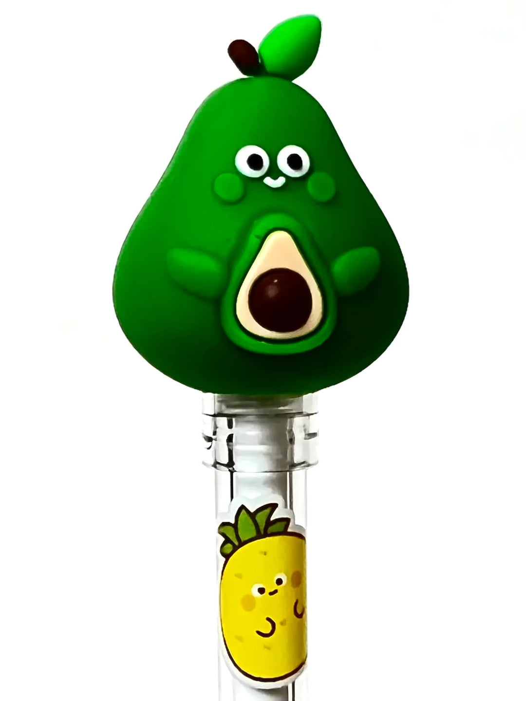 Fruit Buddies Gel Pen