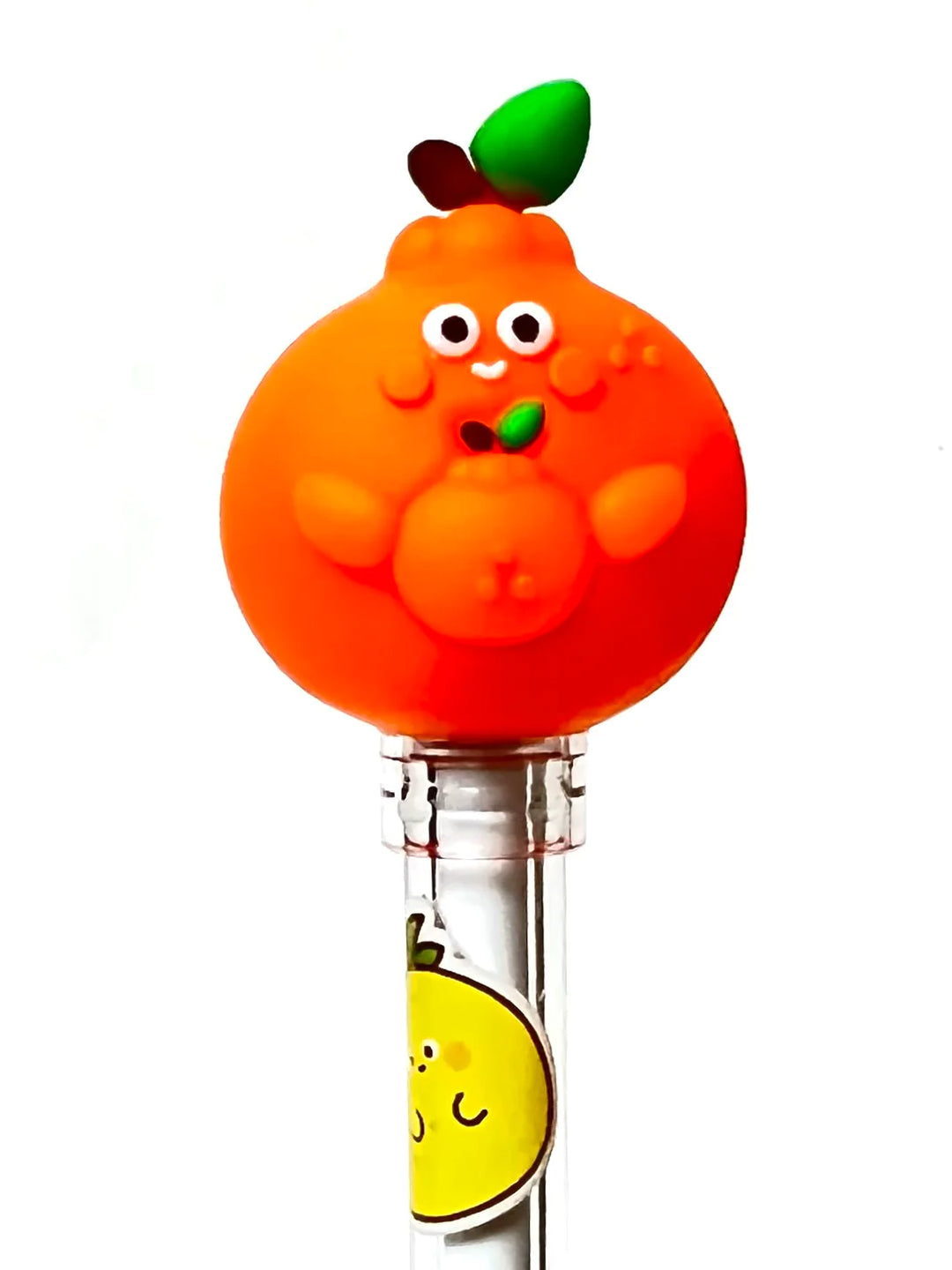 Fruit Buddies Gel Pen