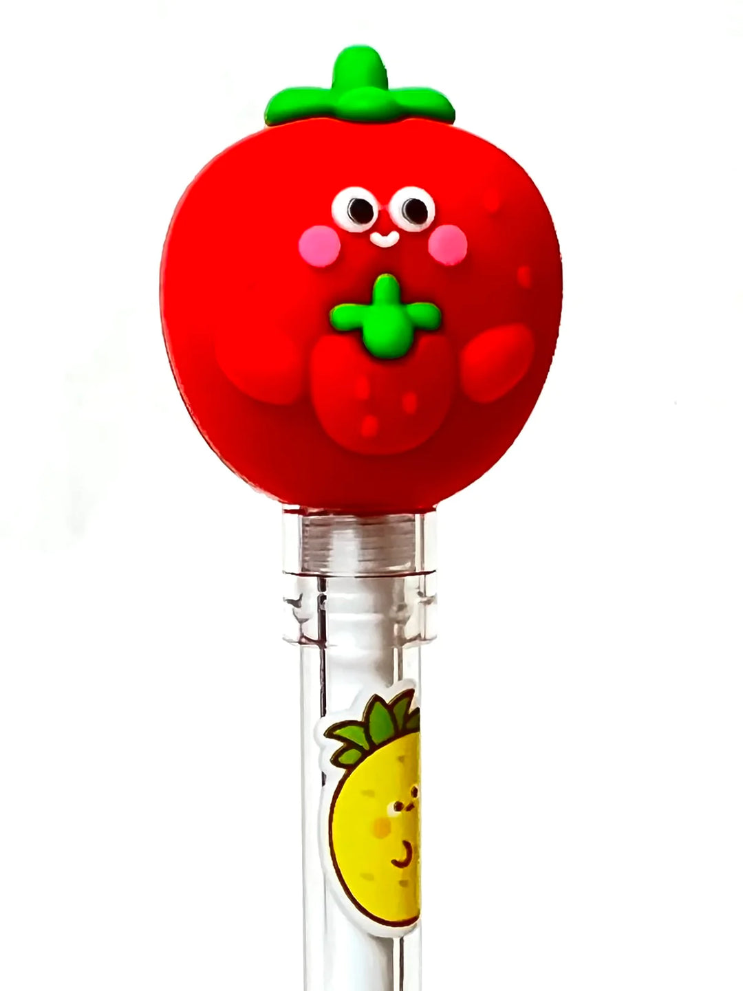 Fruit Buddies Gel Pen