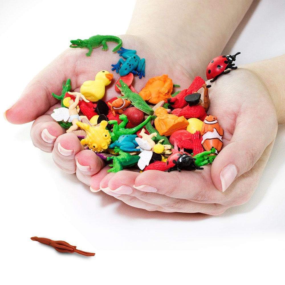 Giant Squid - Good Luck Minis