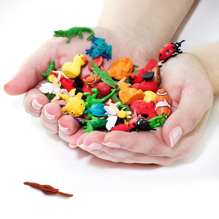Giant Squid - Good Luck Minis