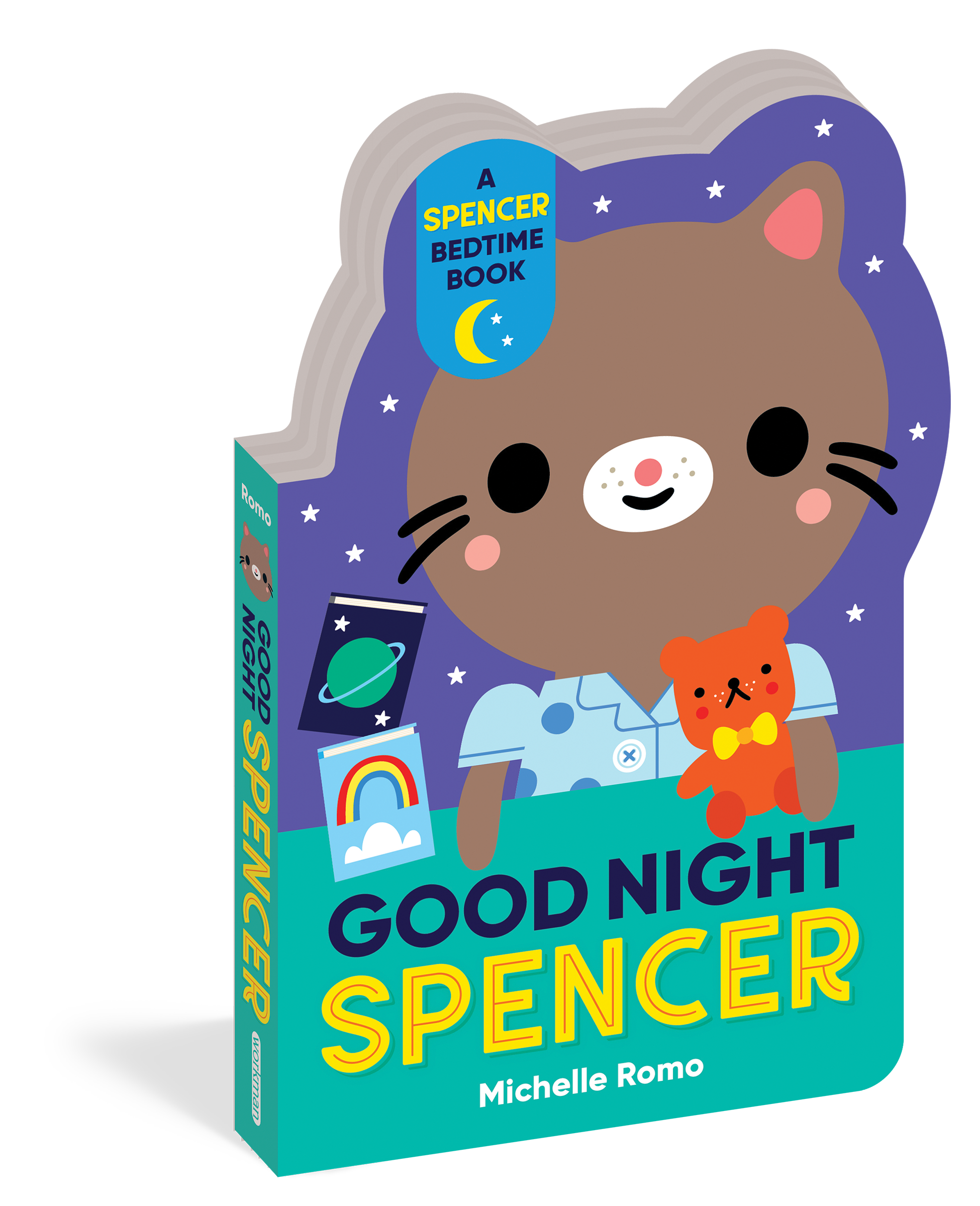 Good Night, Spencer