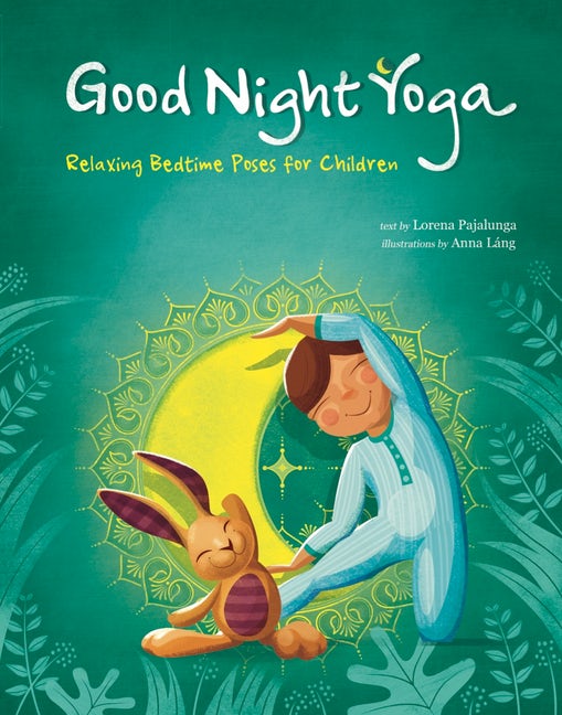 Good Night Yoga