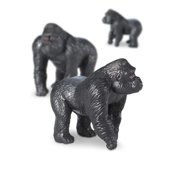 Gorilla - Good Luck Minis
