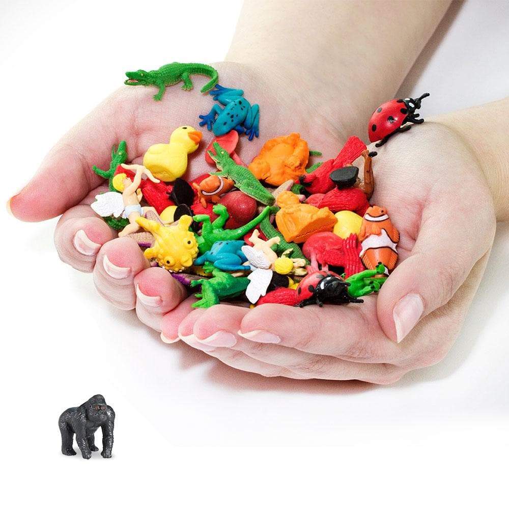 Gorilla - Good Luck Minis