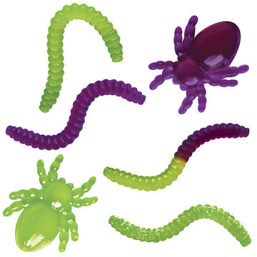 Gross Gummy Candy Lab: Worms & Spiders | Thames and Kosmos