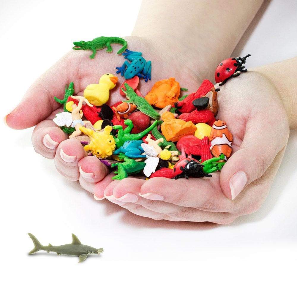 Hammerhead Shark - Good Luck Minis