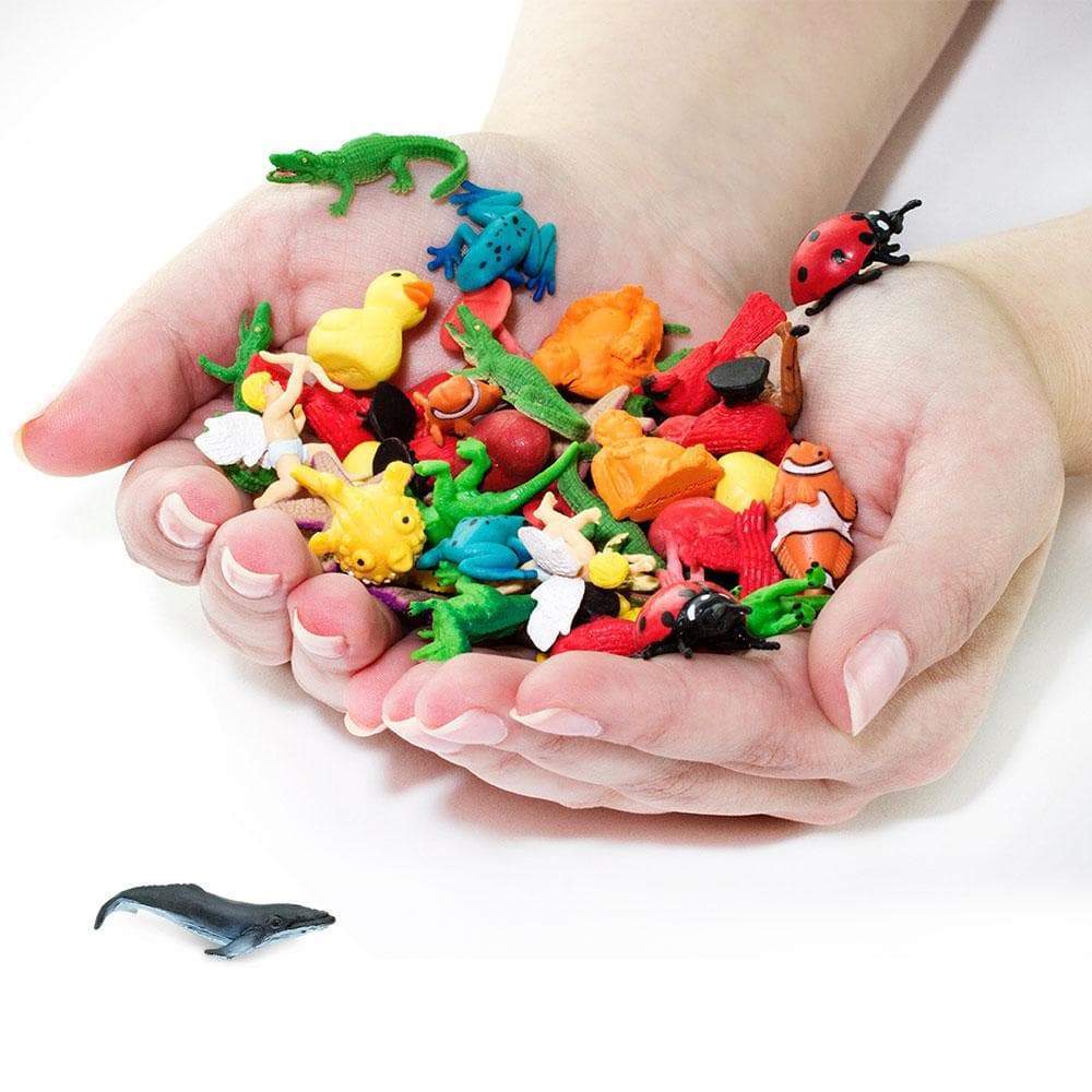 Humpback Whale - Good Luck Minis