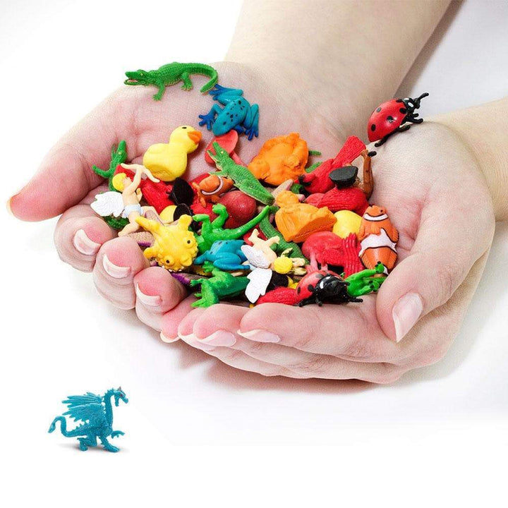 Ice Dragon - Good Luck Minis
