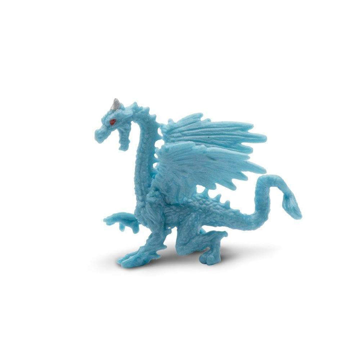 Ice Dragon - Good Luck Minis