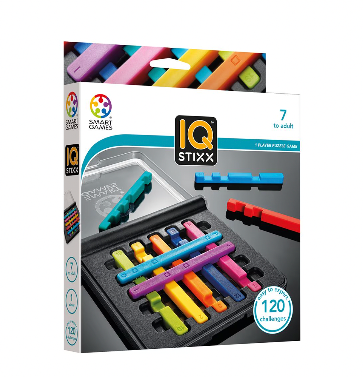 IQ Stixx | Smart Games
