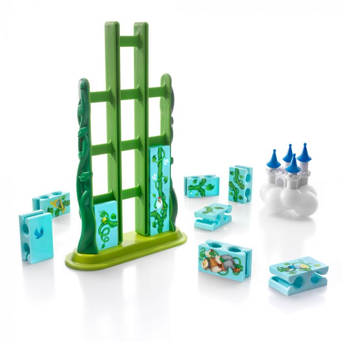 Jack & The Beanstalk | Smart Games