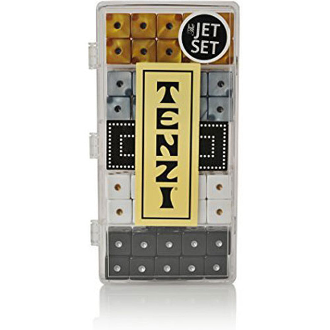 Tenzi Select Pack - Dice Game