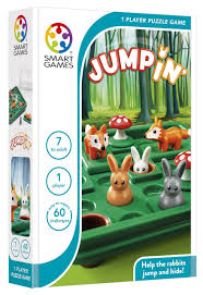 JumpIN' | Smart Games