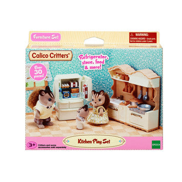 Kitchen Play Set | Calico Critters