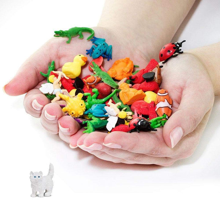 Kitten - Good Luck Minis