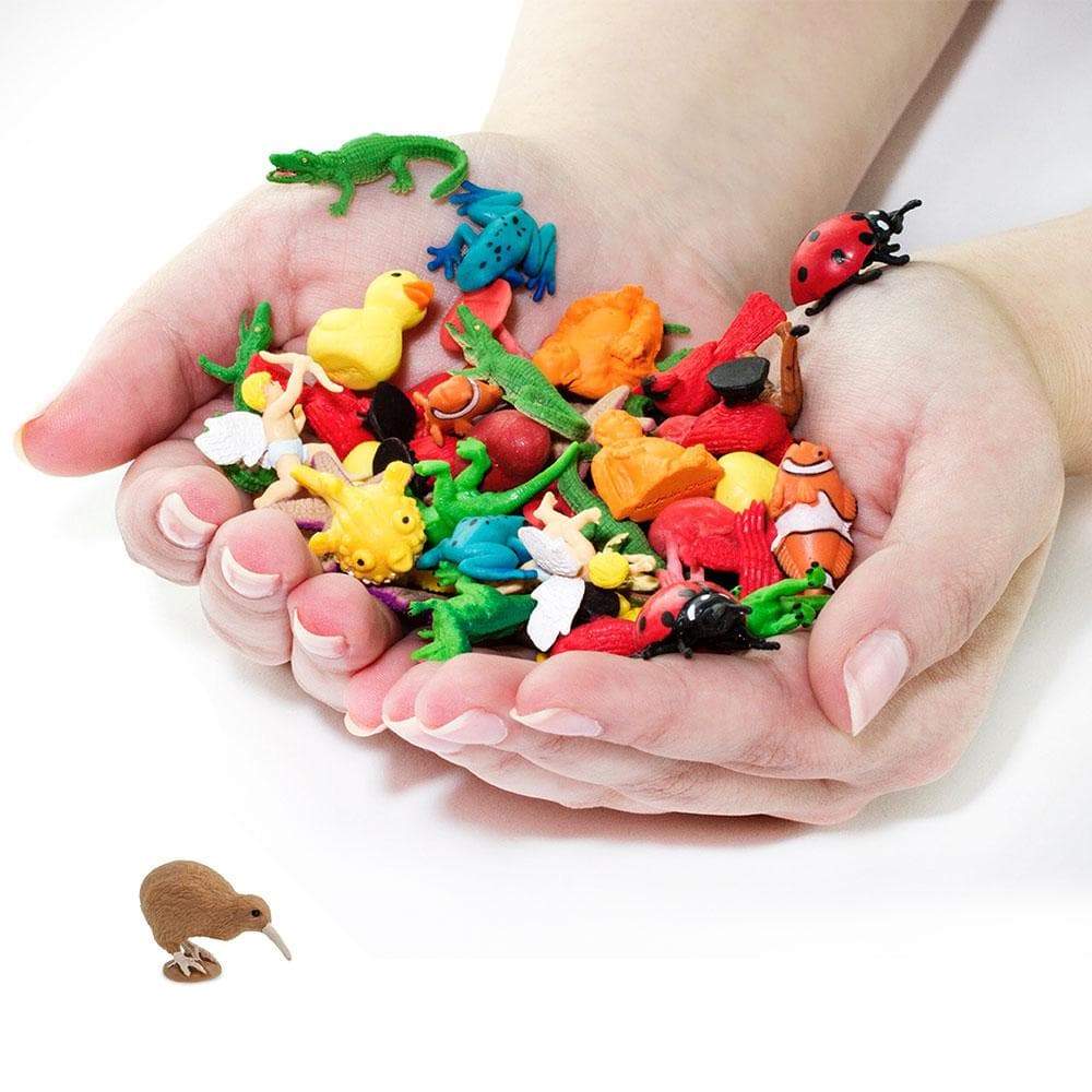 Kiwi - Good Luck Minis