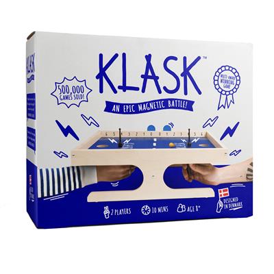 Klask - LOCAL PICK UP ONLY