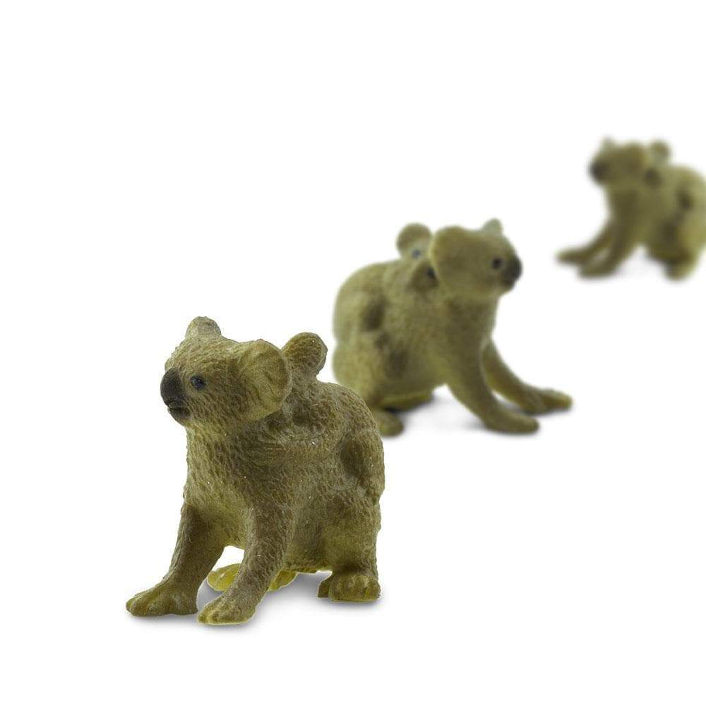 Koala with Baby - Good Luck Minis