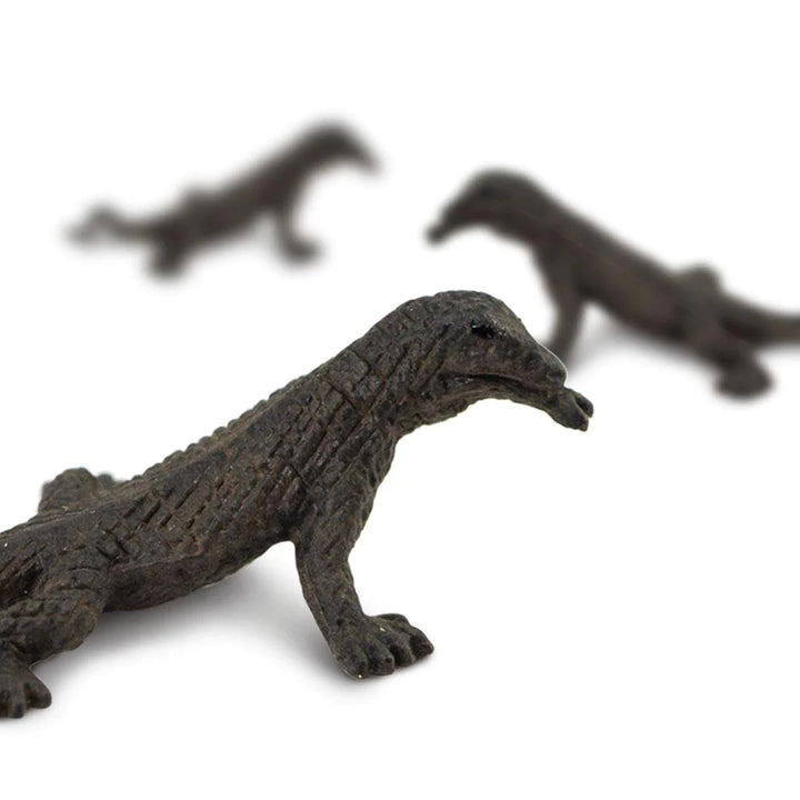 Komodo Dragon - Good Luck Minis