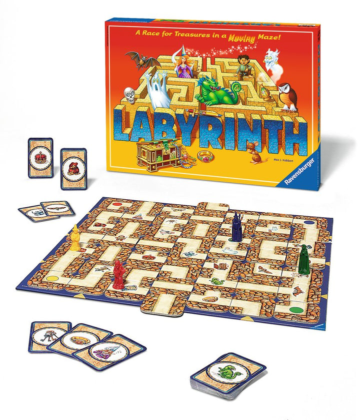 Labyrinth | Ravensburger