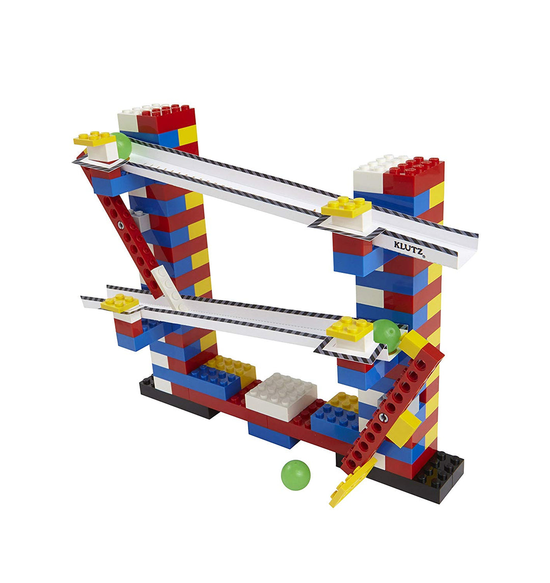 LEGO Chain Reactions | Klutz