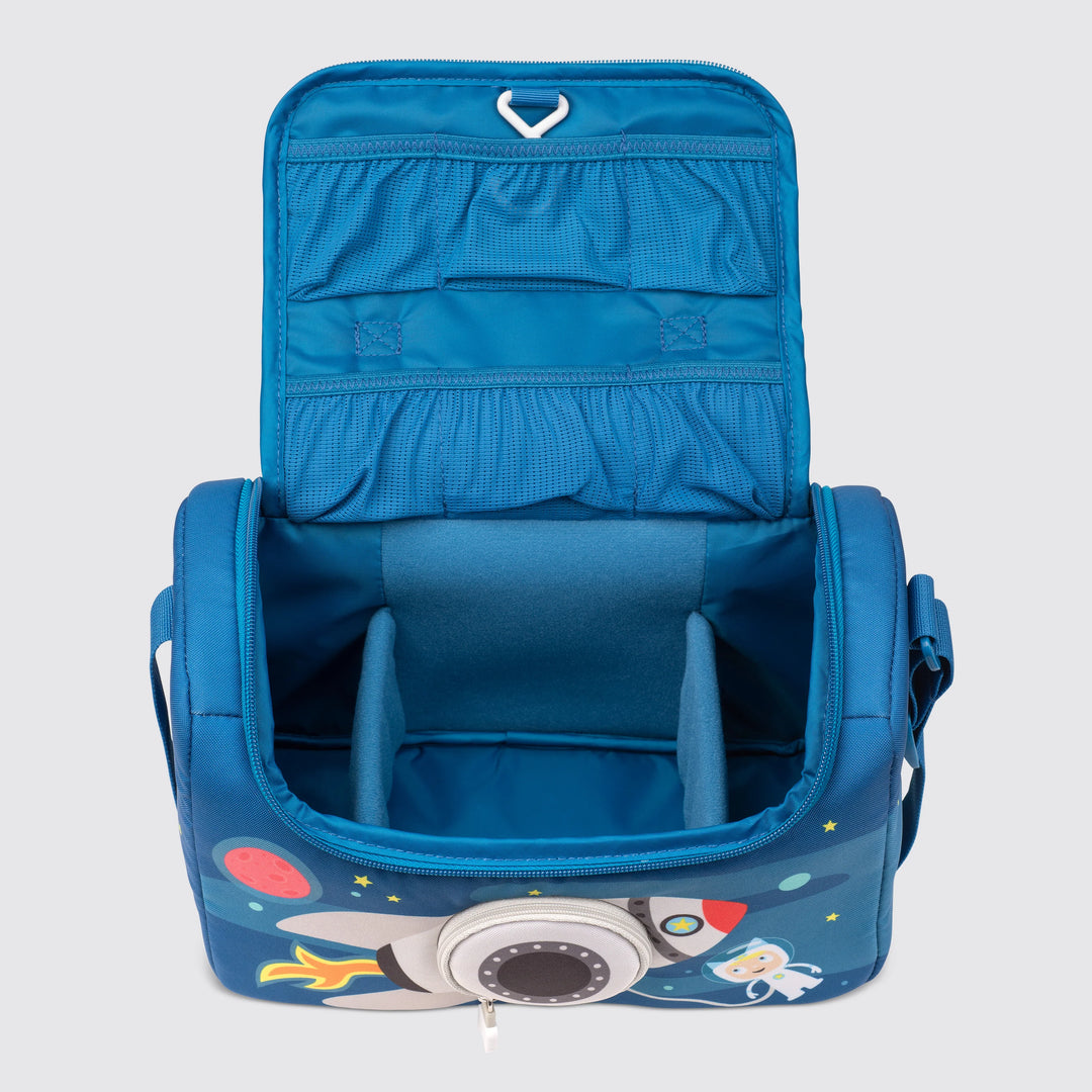Listen & Play Bag - Blast Off