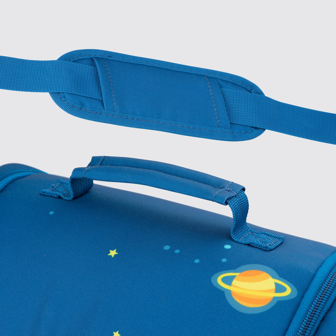 Listen & Play Bag - Blast Off