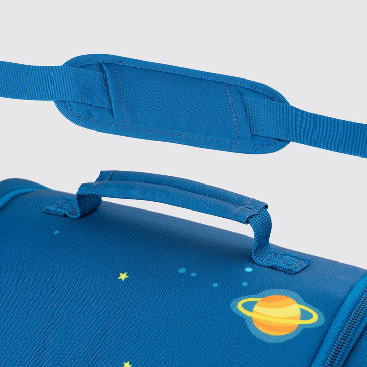 Listen & Play Bag - Blast Off