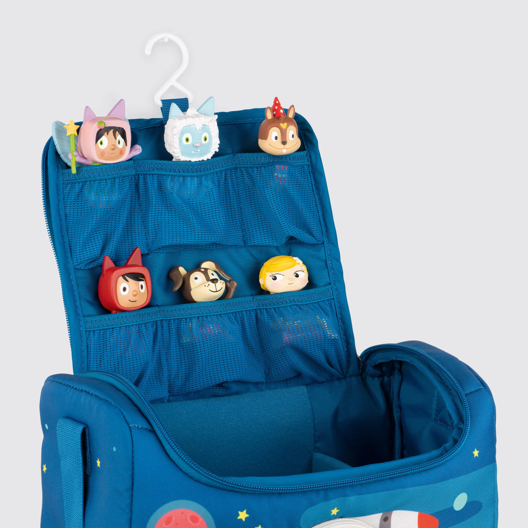 Listen & Play Bag - Blast Off