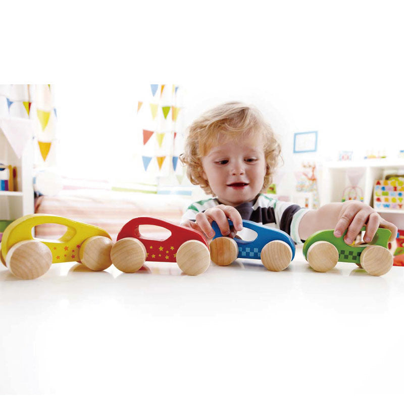 Little Autos | Hape