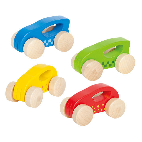 Little Autos | Hape