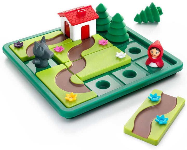 Little Red Riding Hood | Smart Games