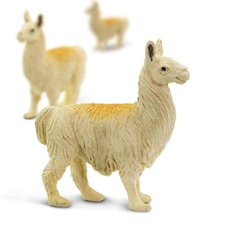 Llama - Good Luck Minis