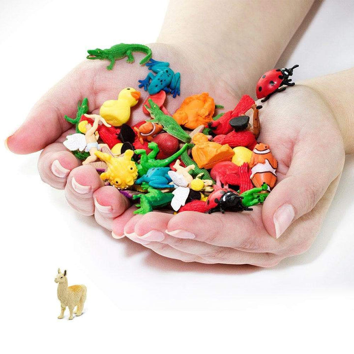 Llama - Good Luck Minis