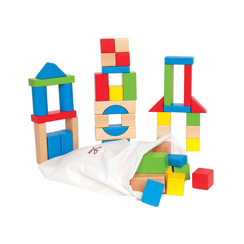 Maple Blocks | Hape