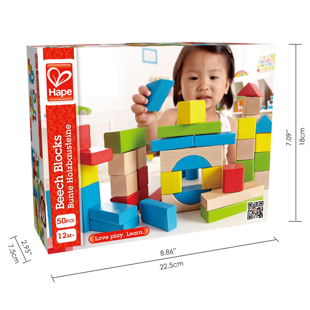 Maple Blocks | Hape