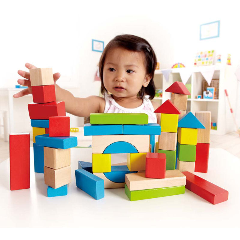 Maple Blocks | Hape