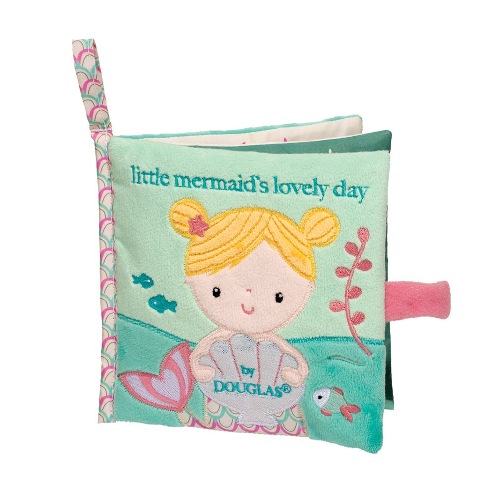 Mermaid Activity Book | Douglas