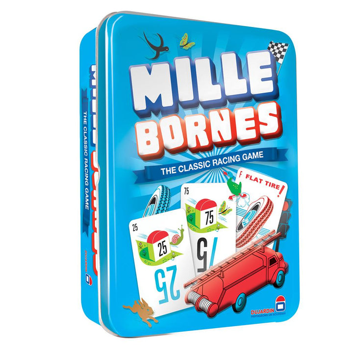 Mille Bornes | Asmodee