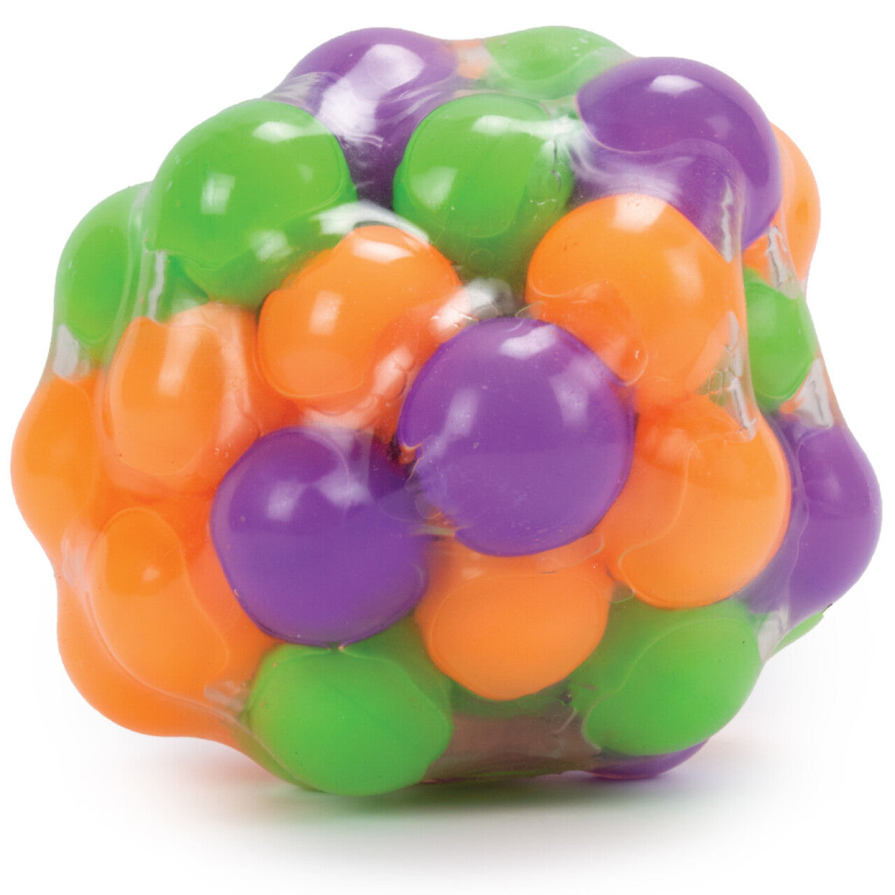 Giant Molecule Madness Ball