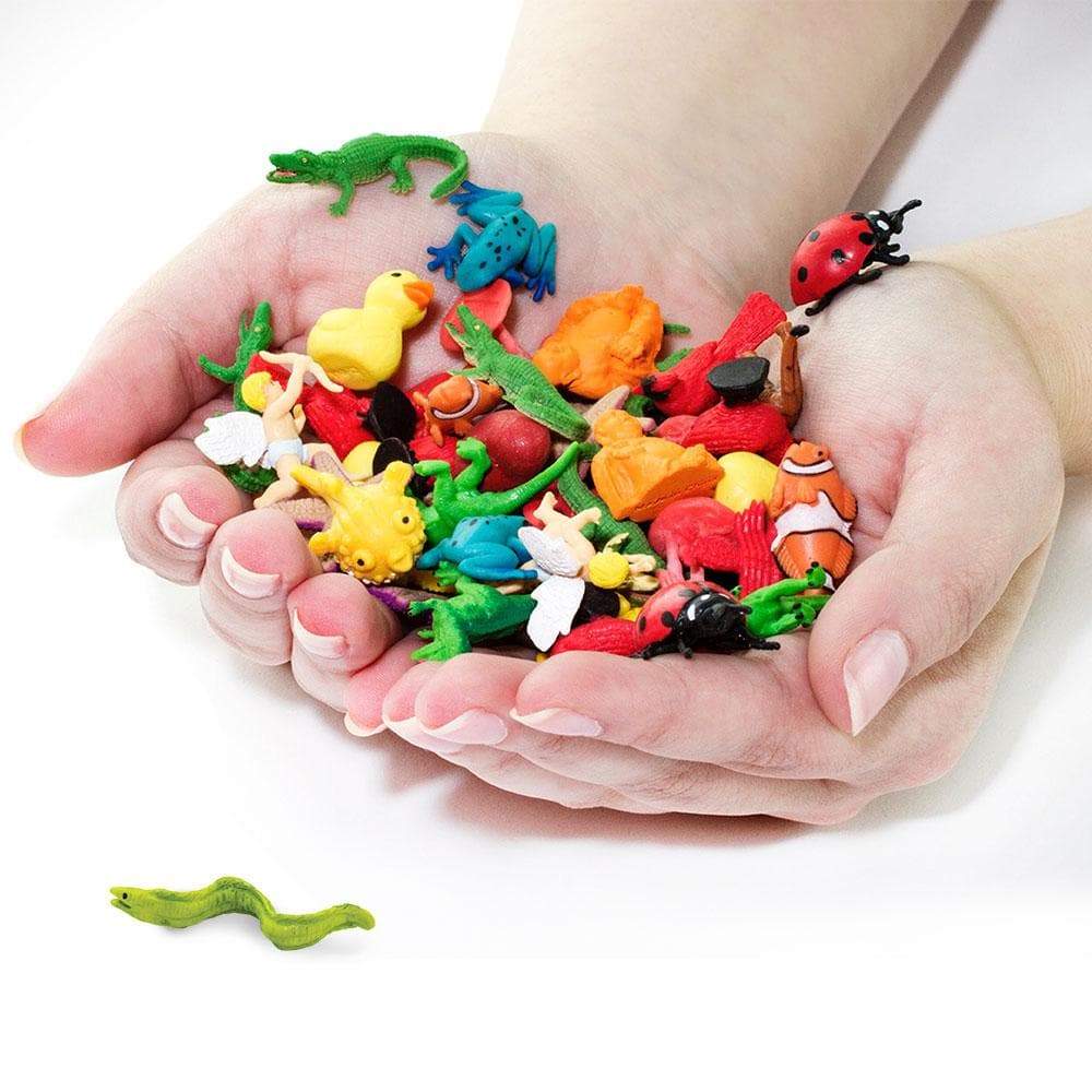 Moray Eel - Good Luck Minis