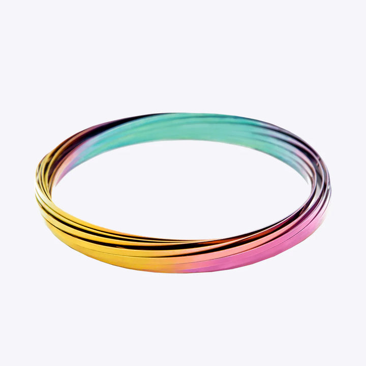 Mozi - Iridescent | Fun in Motion Toys