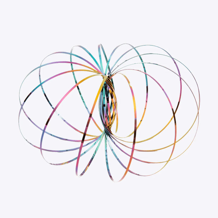 Mozi - Iridescent | Fun in Motion Toys